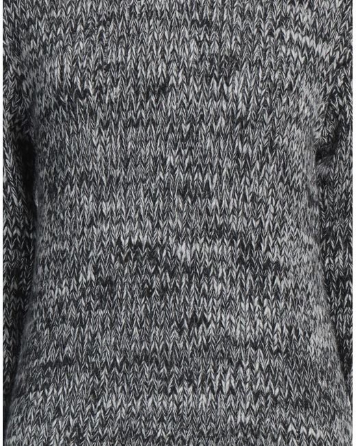 Pullover Aspesi en coloris Gray