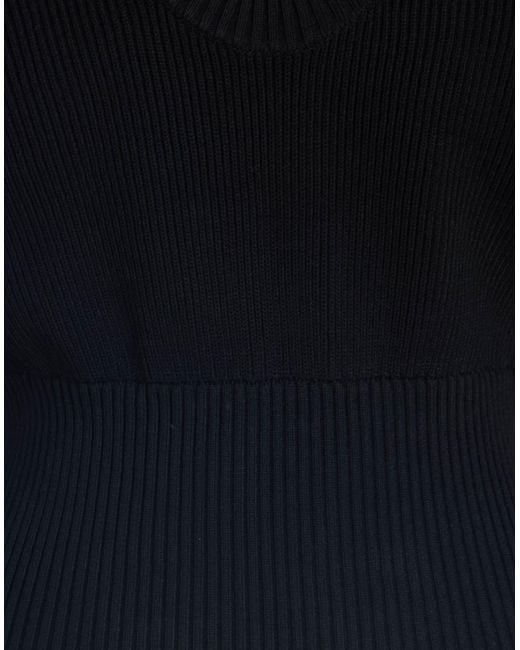 Coperni Blue Sweaters
