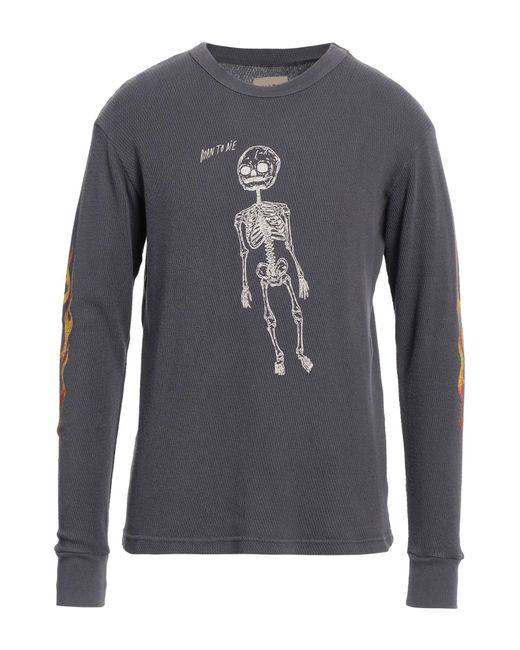 GALLERY DEPT. Gray Sweater Cotton for men