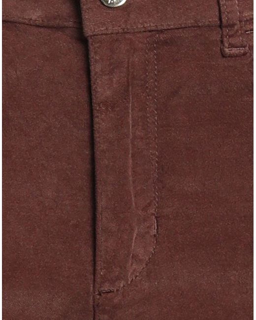 Liu Jo Brown Trouser