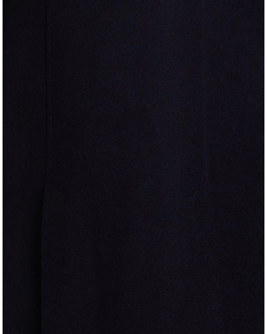 Sandro Blue Coat