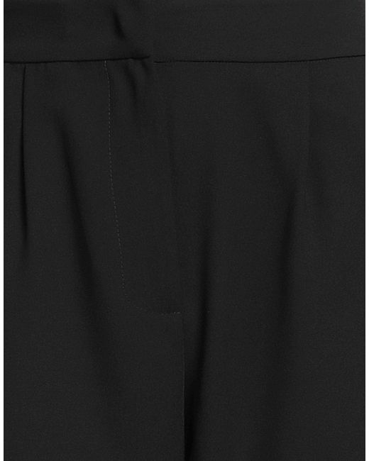 Pinko Black Trouser