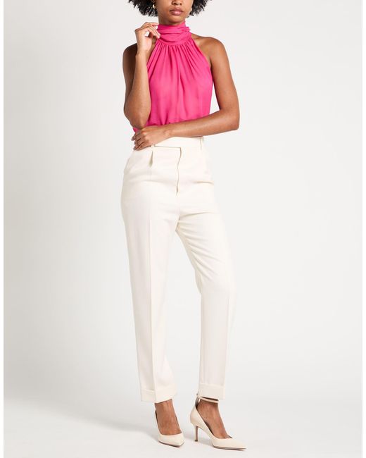 Jucca Pink Top Viscose