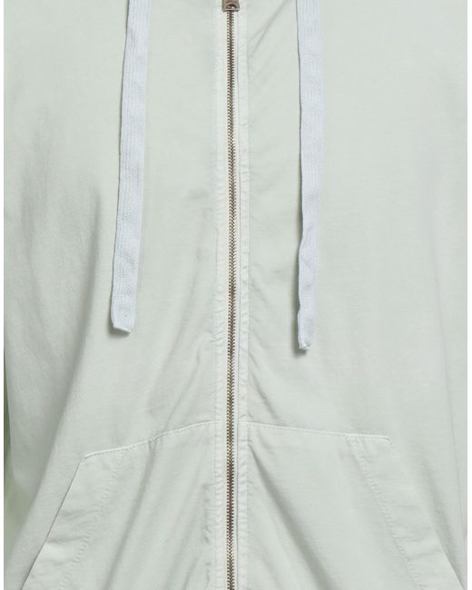 Crossley Blue Sweatshirt for men