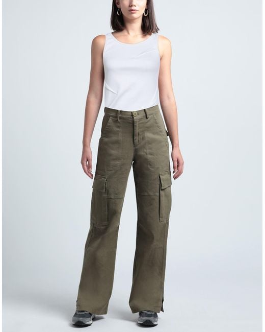 Gauchère White Tank Tops