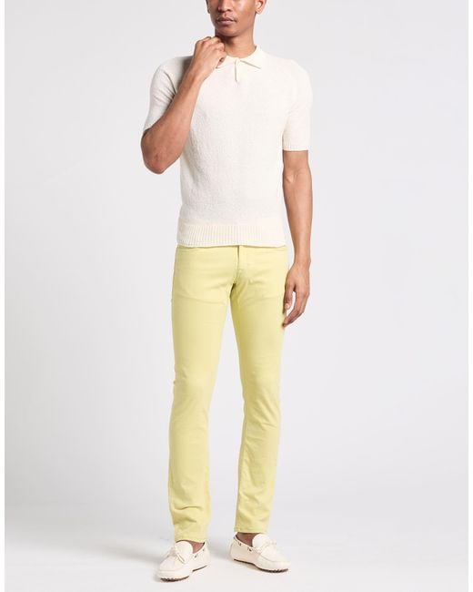 Pullover Ma'ry'ya de hombre de color White