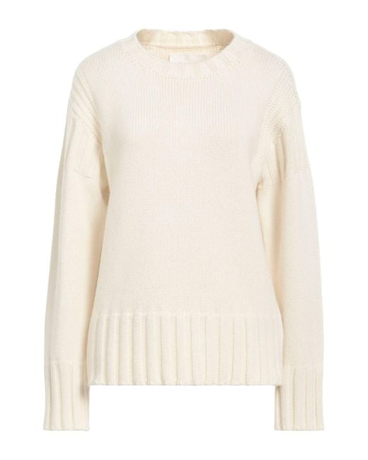 Pullover Jil Sander en coloris White