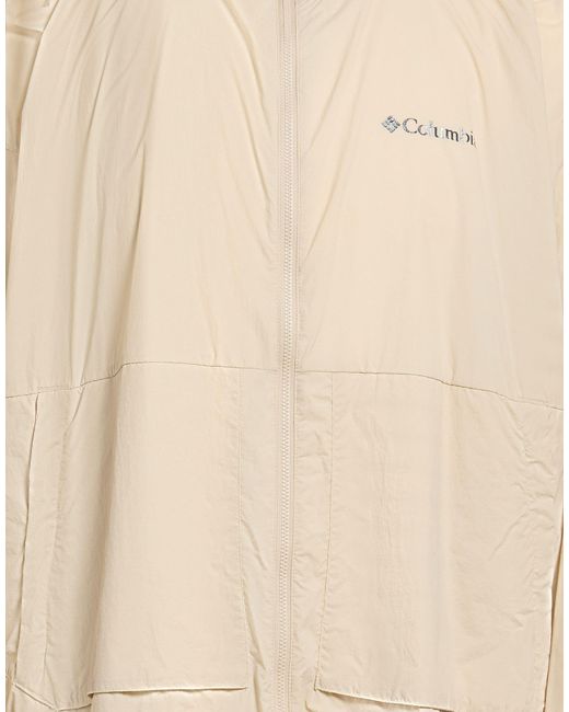 Columbia Natural Jacket Nylon for men