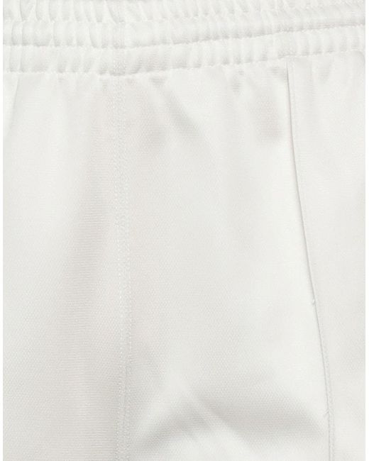 Pantalon Needles pour homme en coloris White
