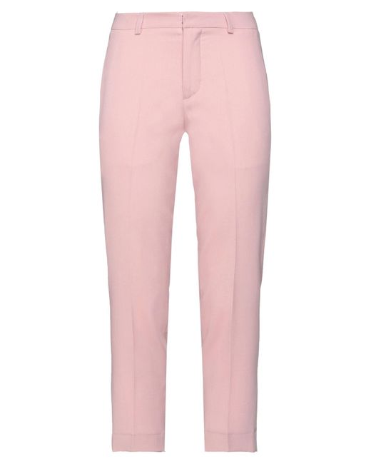 GRAUMANN Pink Pants