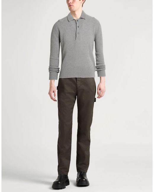 Diana Studio Pullover in Gray für Herren