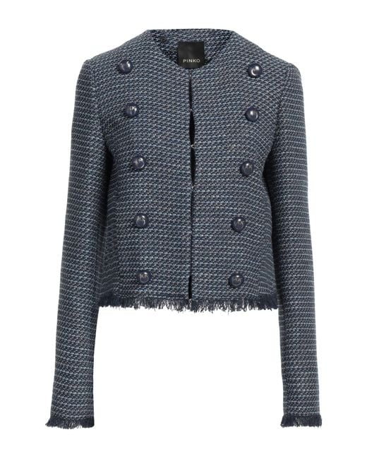 Pinko Blue Blazer