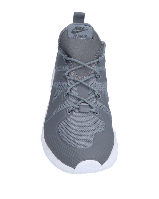 Nike Blue Trainers for men
