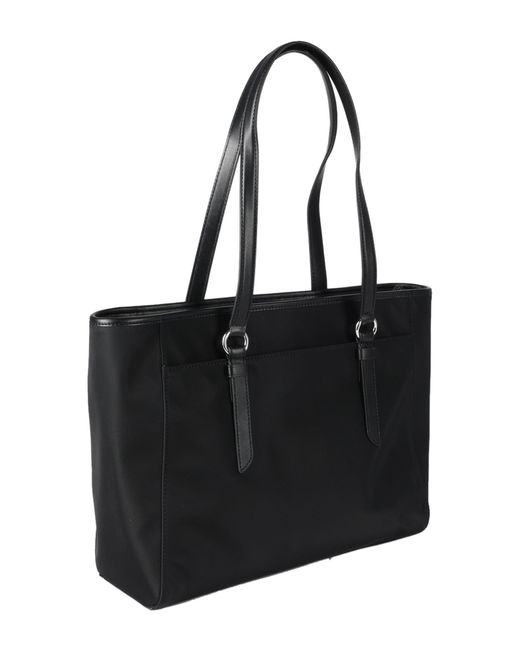 MICHAEL Michael Kors Black Shoulder Bag