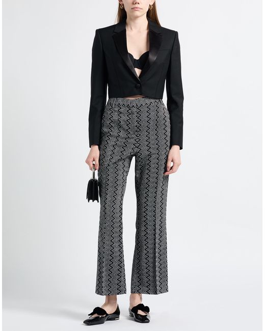 Givenchy Black Blazer