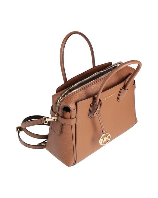 MICHAEL Michael Kors Brown Handbag