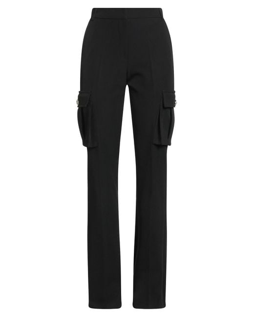 GAUDI Black Trouser