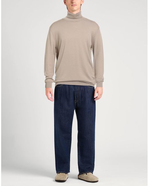 Dondup Natural Turtleneck for men