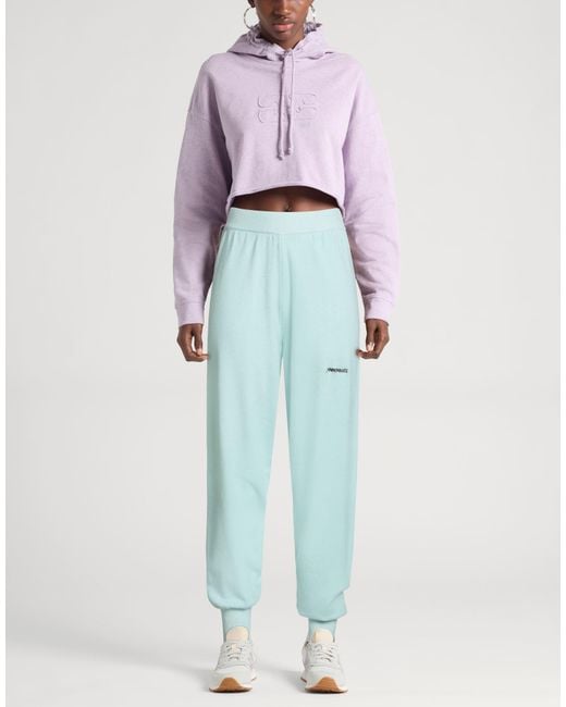 hinnominate Blue Trouser