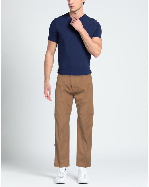 Siviglia Natural Pants for men