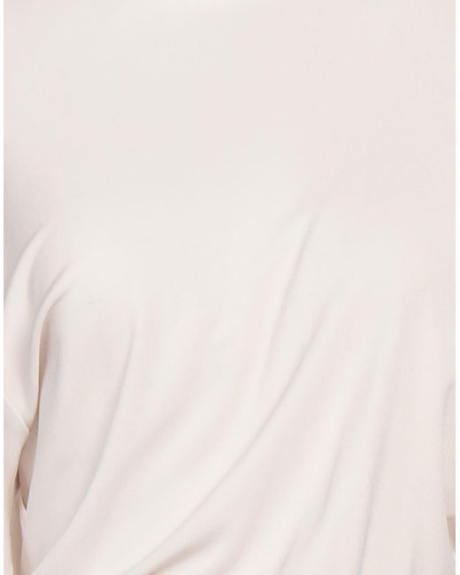 Camiseta Christopher Esber de color White