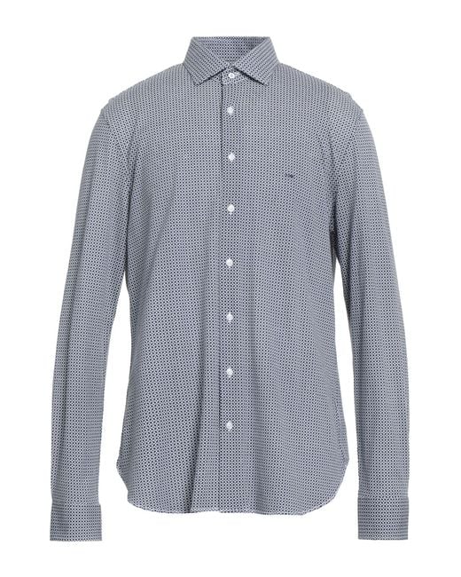 Michael Kors Blue Shirts for men