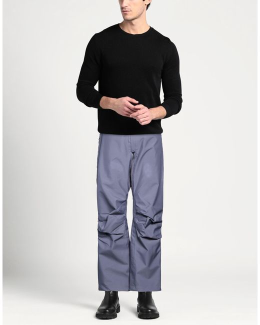 GR10K Blue Pants Pes for men