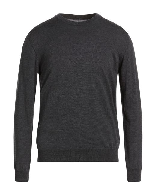 Bellwood Black Sweaters for men