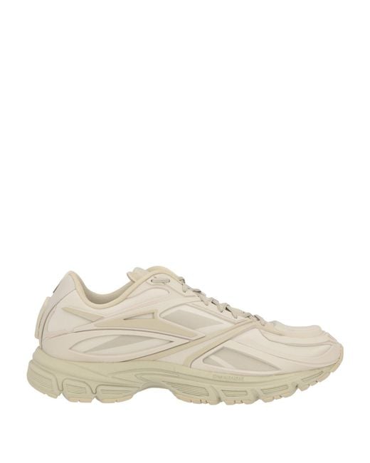 Reebok White Trainers for men