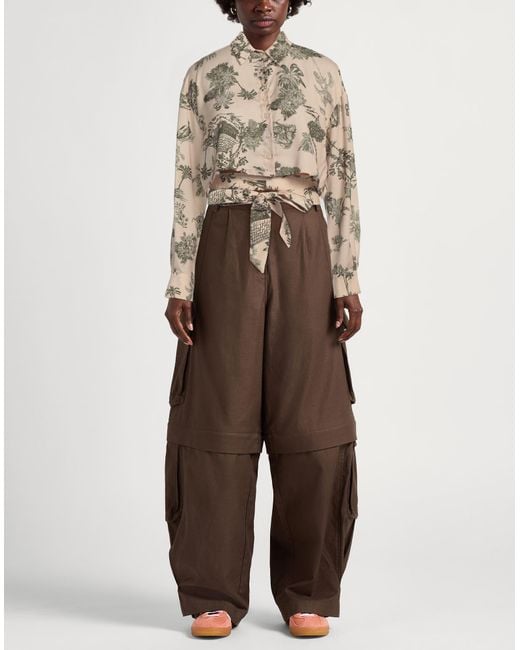 Aniye By Blue Sand Shirt Polyester
