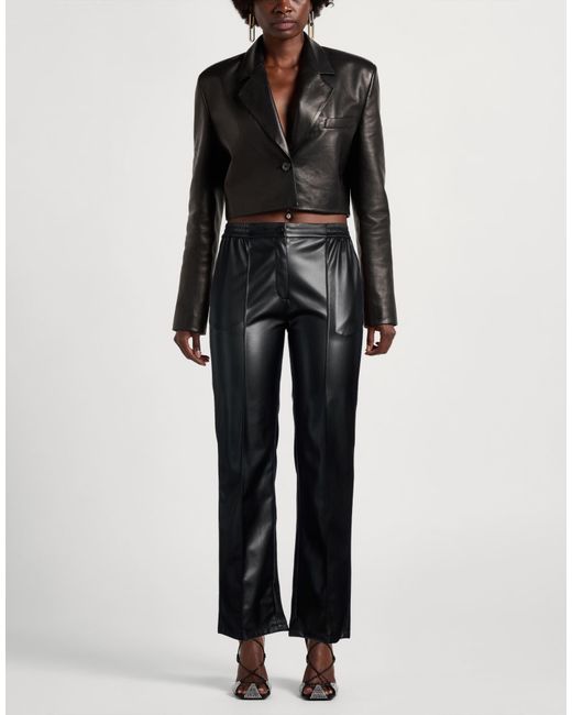 Twinset Black Pants