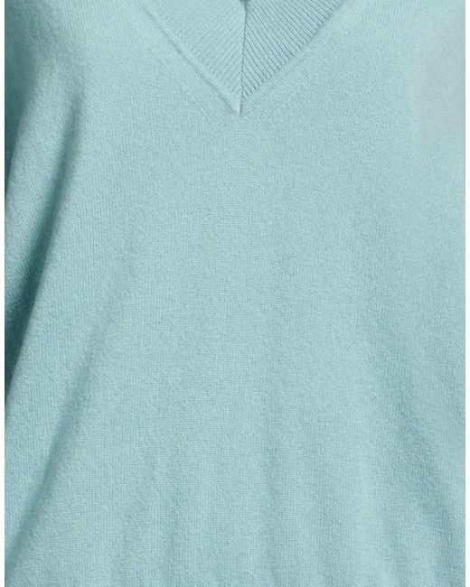Alpha Studio Blue Jumper