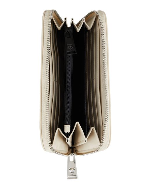 Philipp Plein Natural Wallet