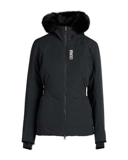 Colmar Black Snow Wear