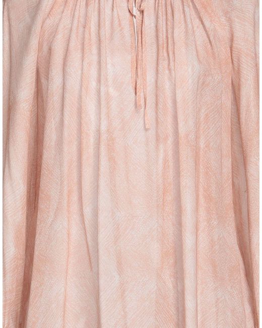 Dondup Pink Top