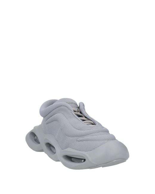 Dolce & Gabbana Gray Trainers for men