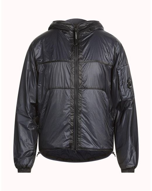 C P Company Gray Jacket for men