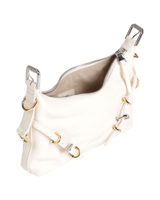 Borse A Tracolla di Givenchy in Natural
