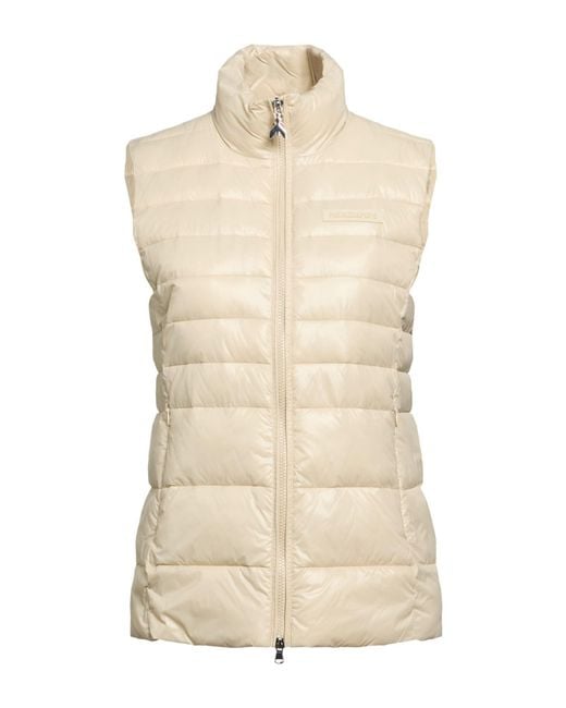 Patrizia Pepe Natural Gilet