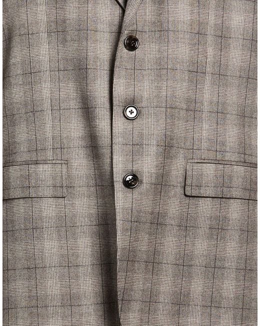 Céline Brown Blazer for men
