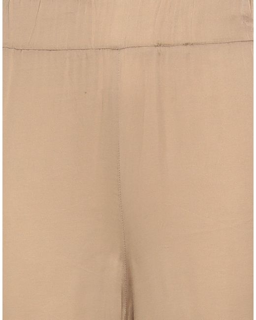 Alpha Studio Natural Trouser
