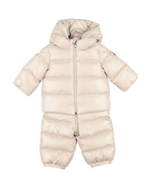 Moncler Natural Snow Wear