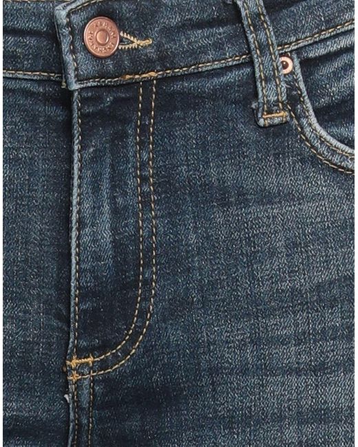 ARMANI EXCHANGE Blue Jeanshose