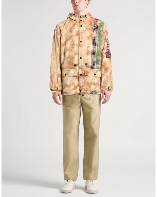 Brain Dead Natural Jacket for men