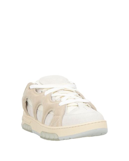 Santha Natural Sneakers