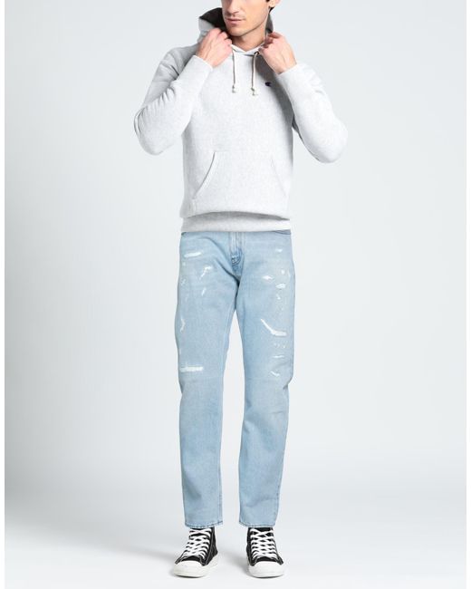 Versace Blue Jeans for men
