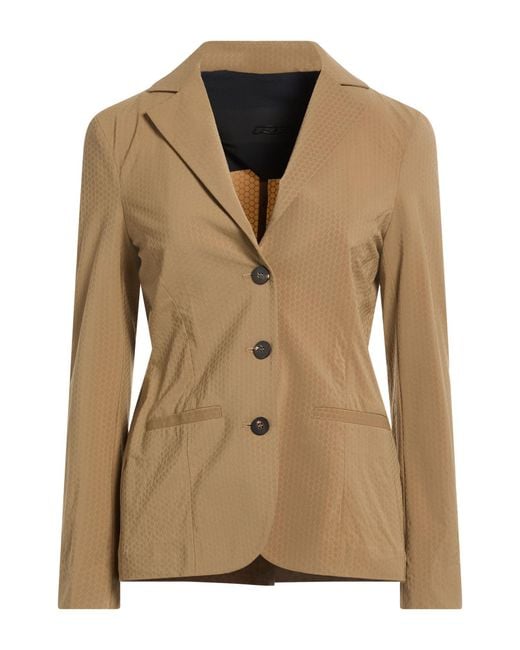Rrd Natural Blazers