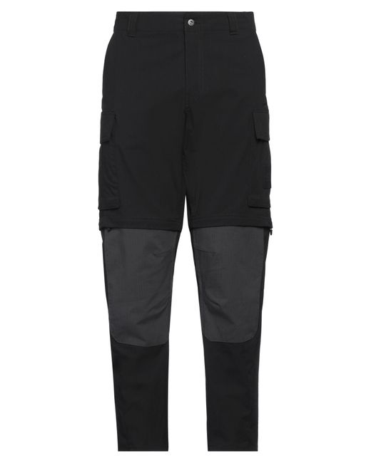 The North Face Black Trouser for men