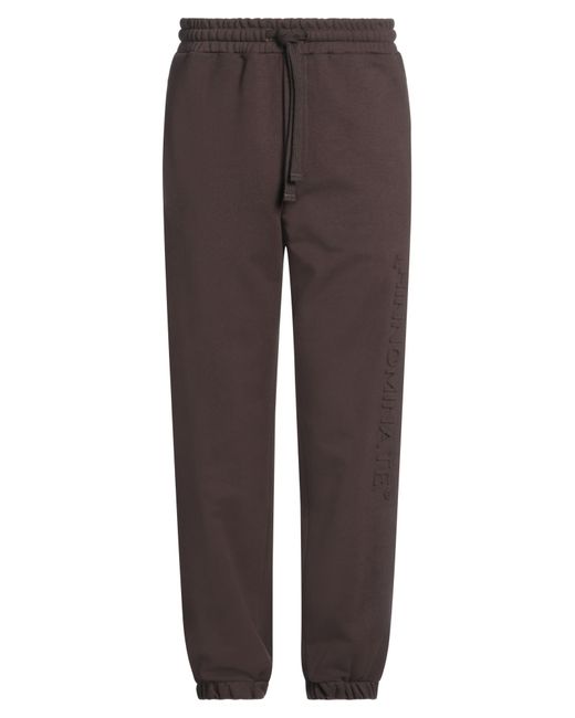hinnominate Brown Pants for men