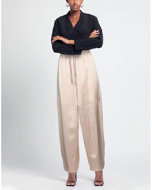 Partow Natural Trouser
